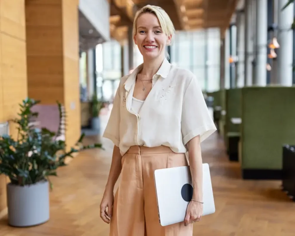 Salesforce Integration Generates H&N Success in Healthcare