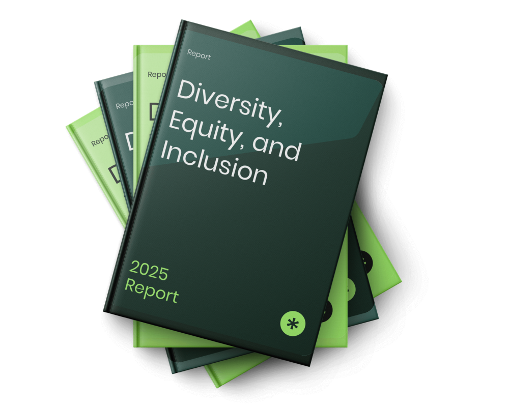 Diversity, Equity, and Inclusion