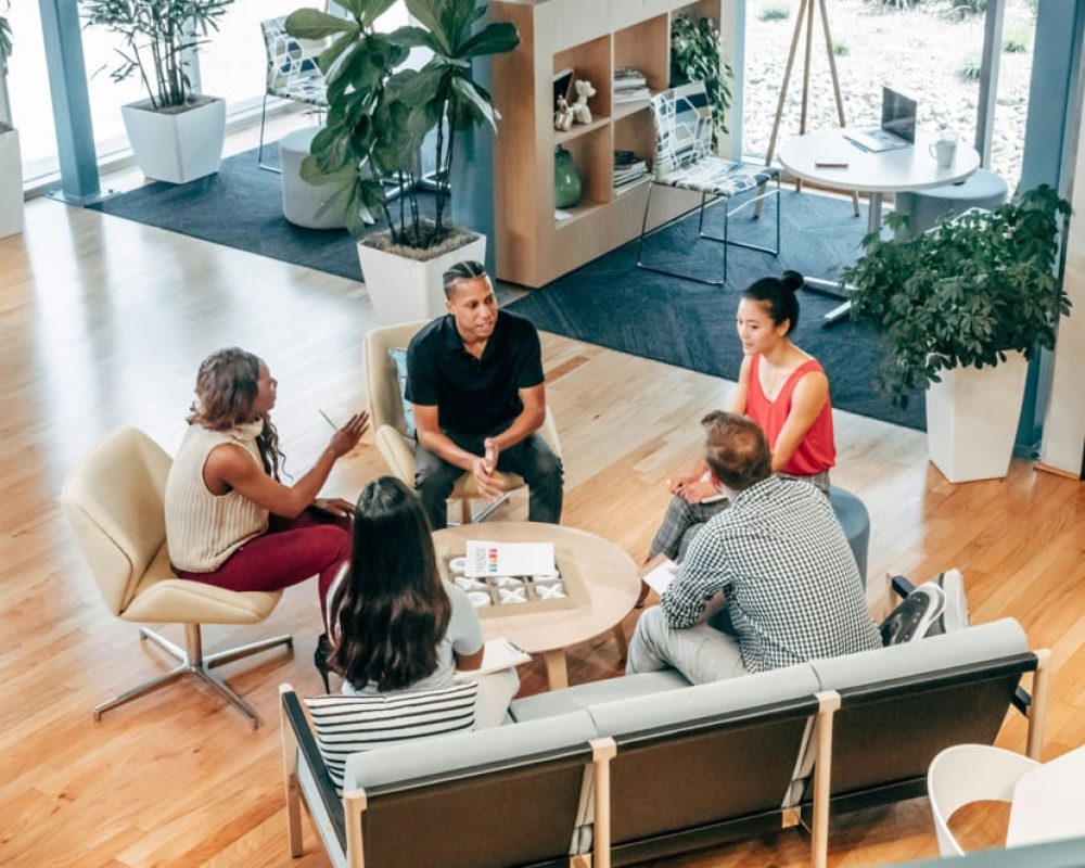 Financial Restructuring Drives 30% Revenue Growth for Tech Startup