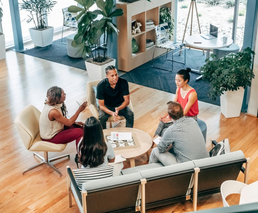 Financial Restructuring Drives 30% Revenue Growth for Tech Startup